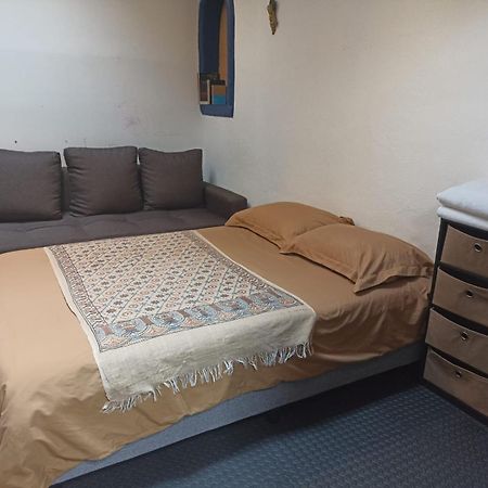 Casa Aimee 호텔 멕시코 시 외부 사진