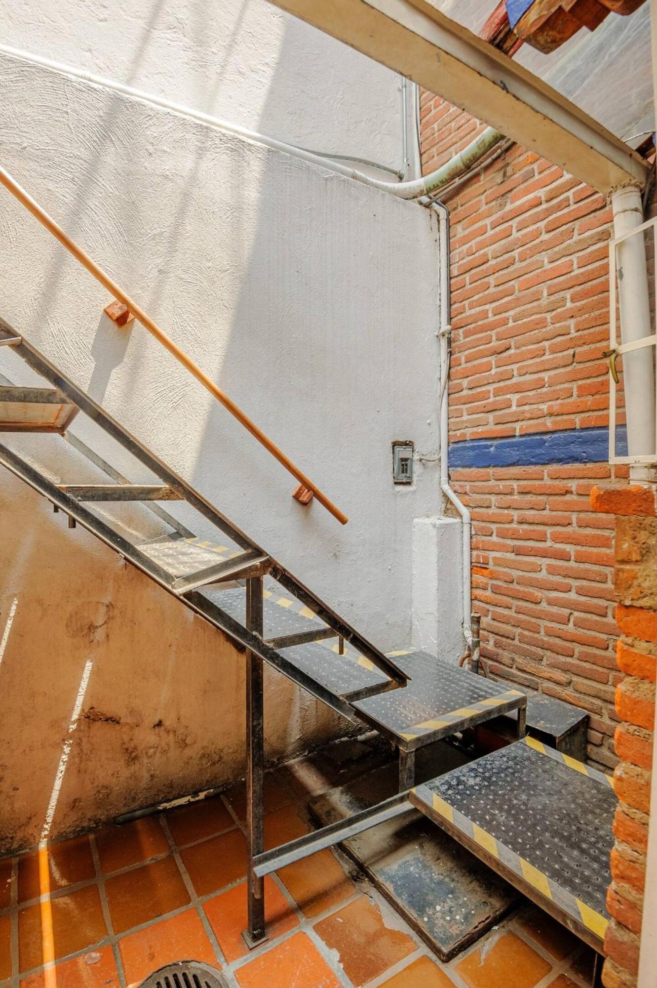 Casa Aimee 호텔 멕시코 시 외부 사진