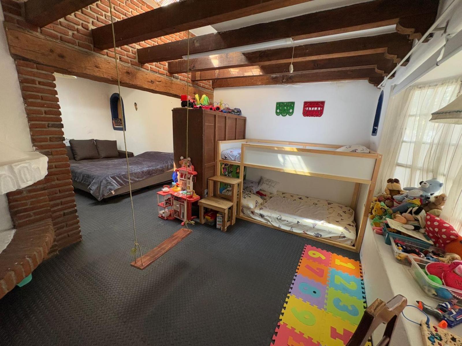 Casa Aimee 호텔 멕시코 시 외부 사진