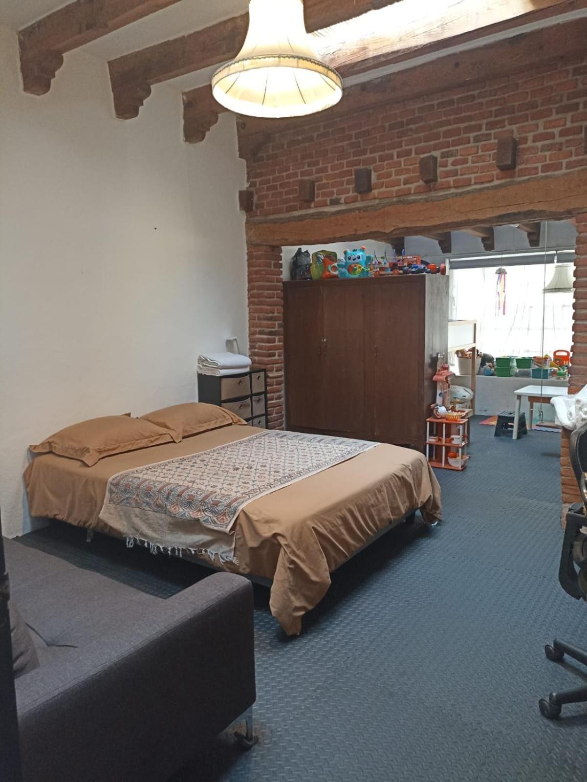 Casa Aimee 호텔 멕시코 시 외부 사진